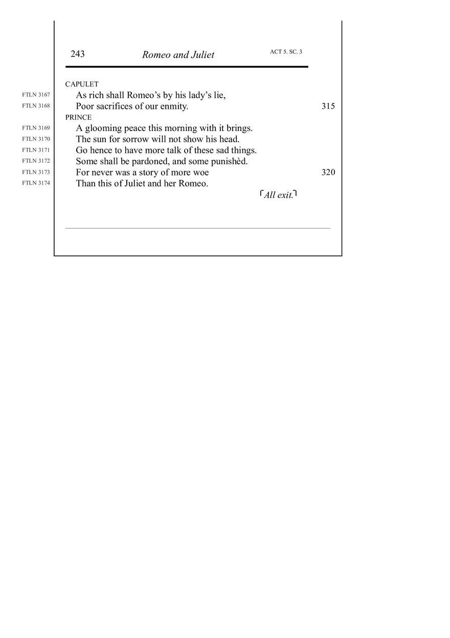 Romeo and Juliet Folger Shakespeare Part 12 - Page 10