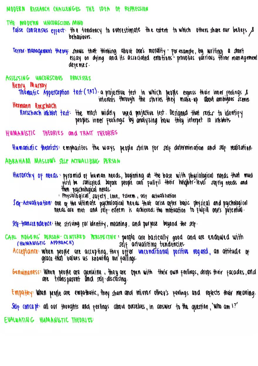 Personality Freud - Page 10