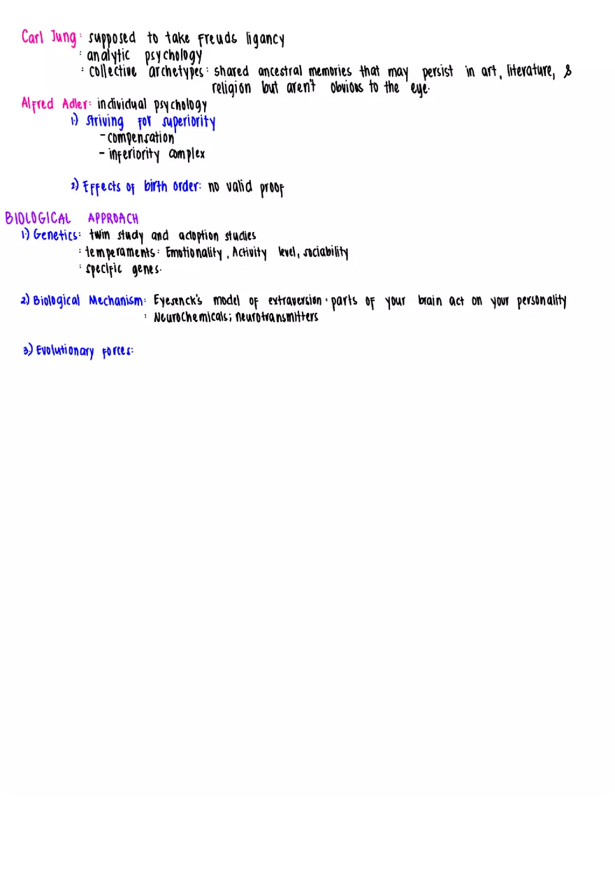 Personality Freud - Page 12