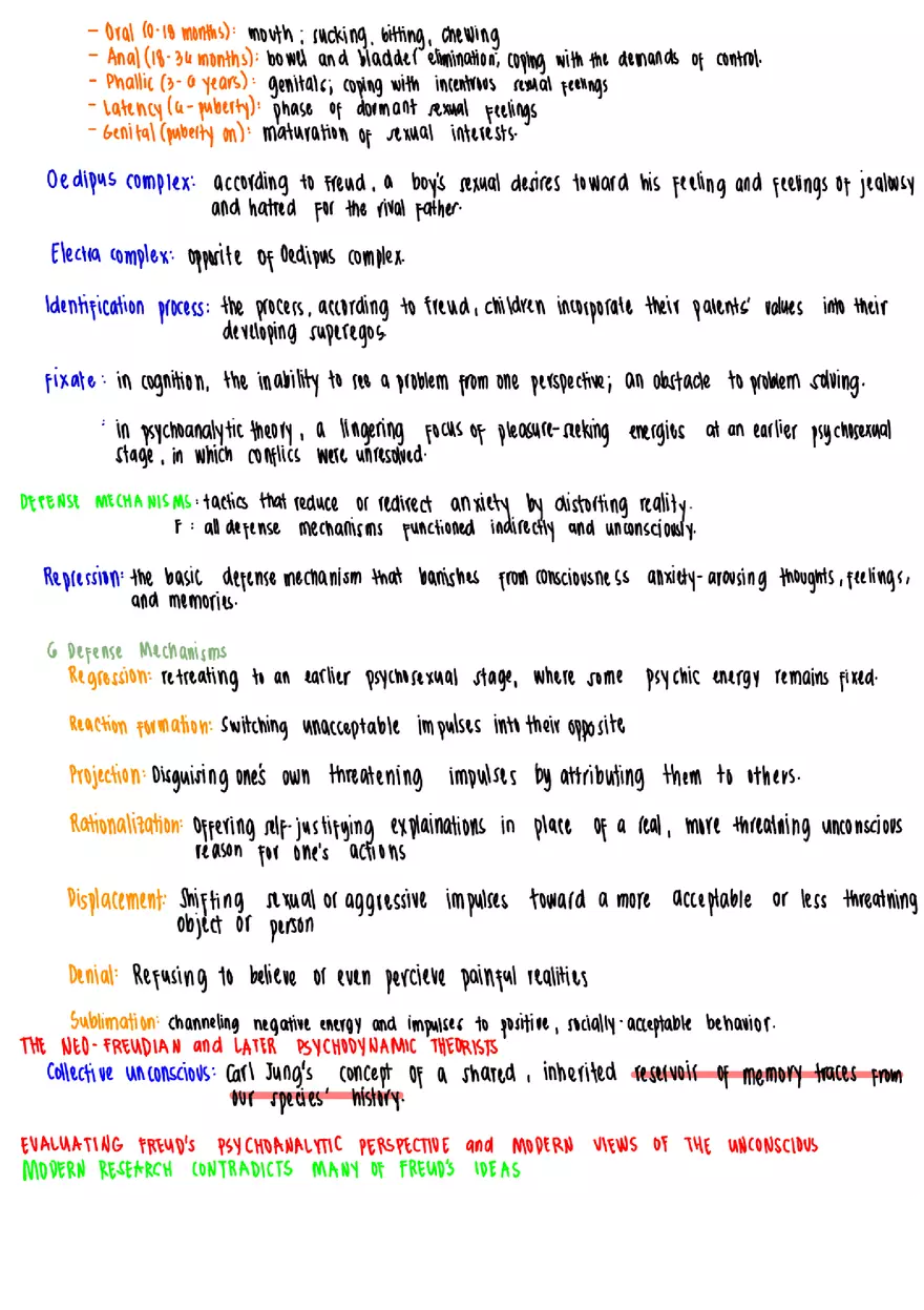 Personality Freud - Page 2