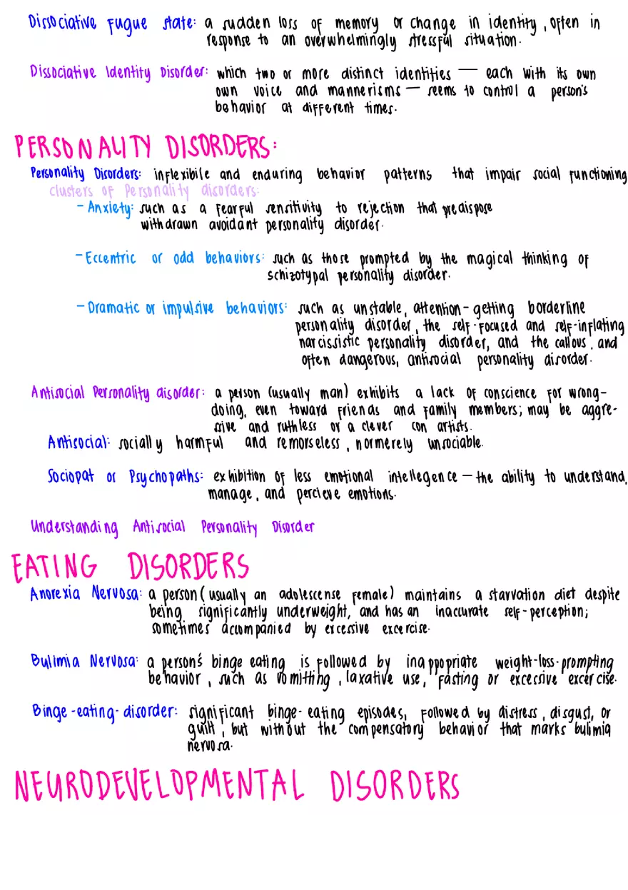 Personality Freud - Page 4