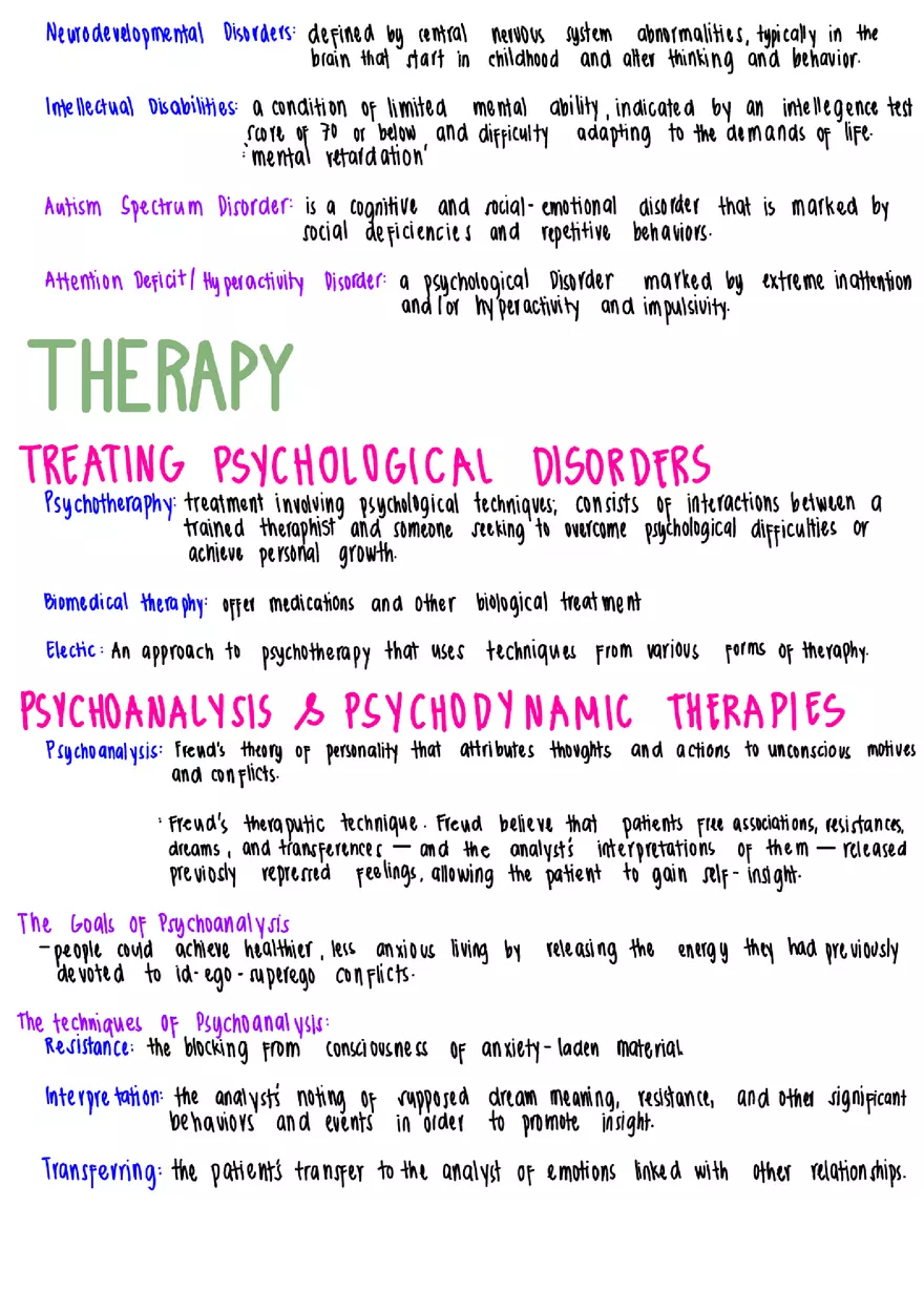 Personality Freud - Page 5
