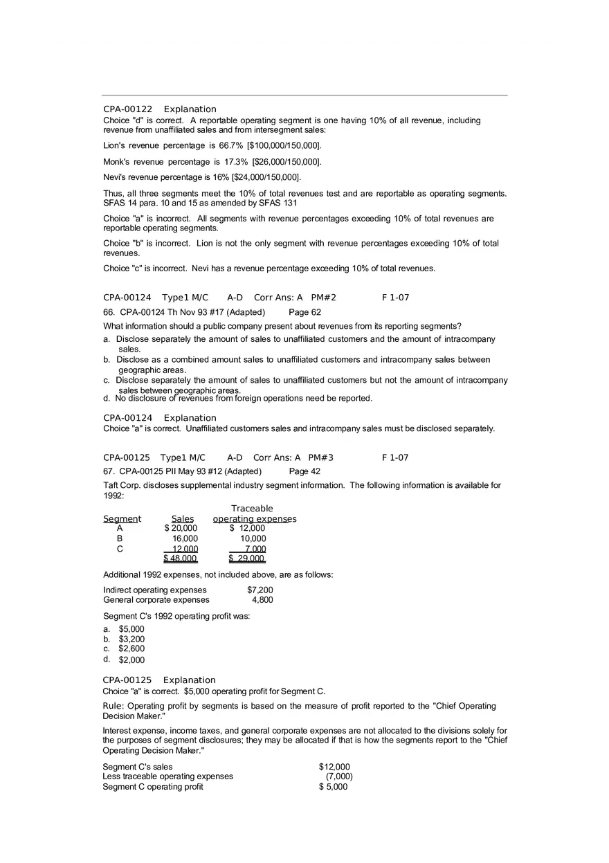 Questions in Financial Acc Answers Part 3 - Page 10