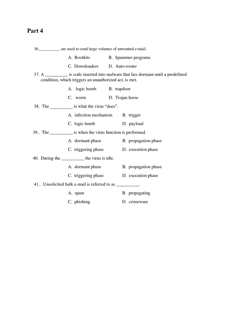 Client Security Architecture - Page 7