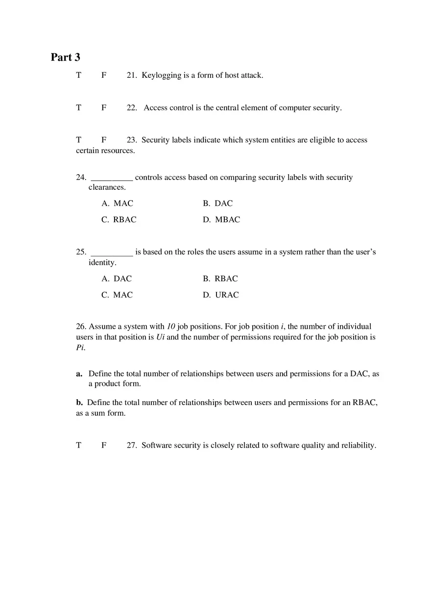 Client Security Architecture - Page 5