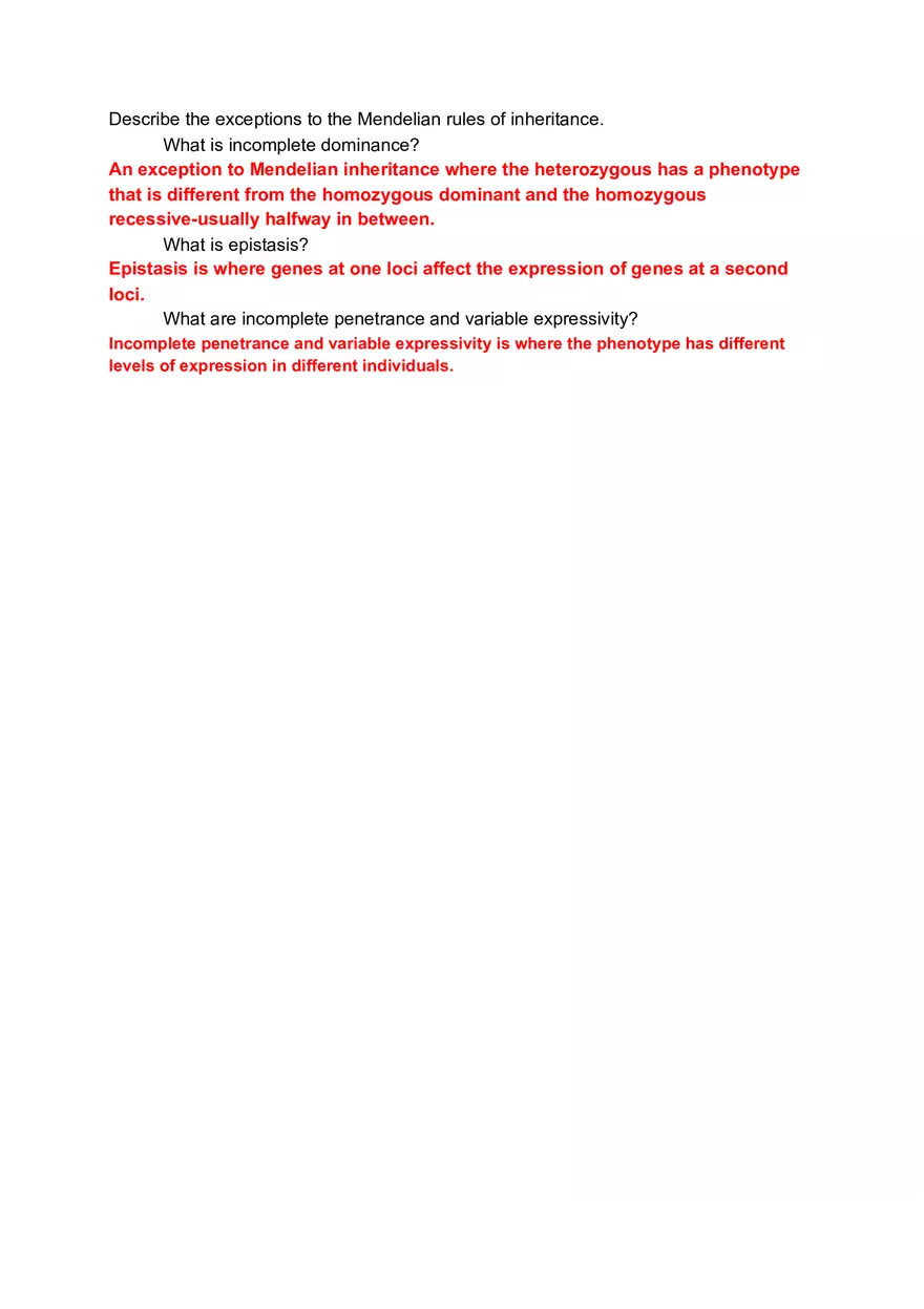 Chapter 16 Questions Objectives - Page 3