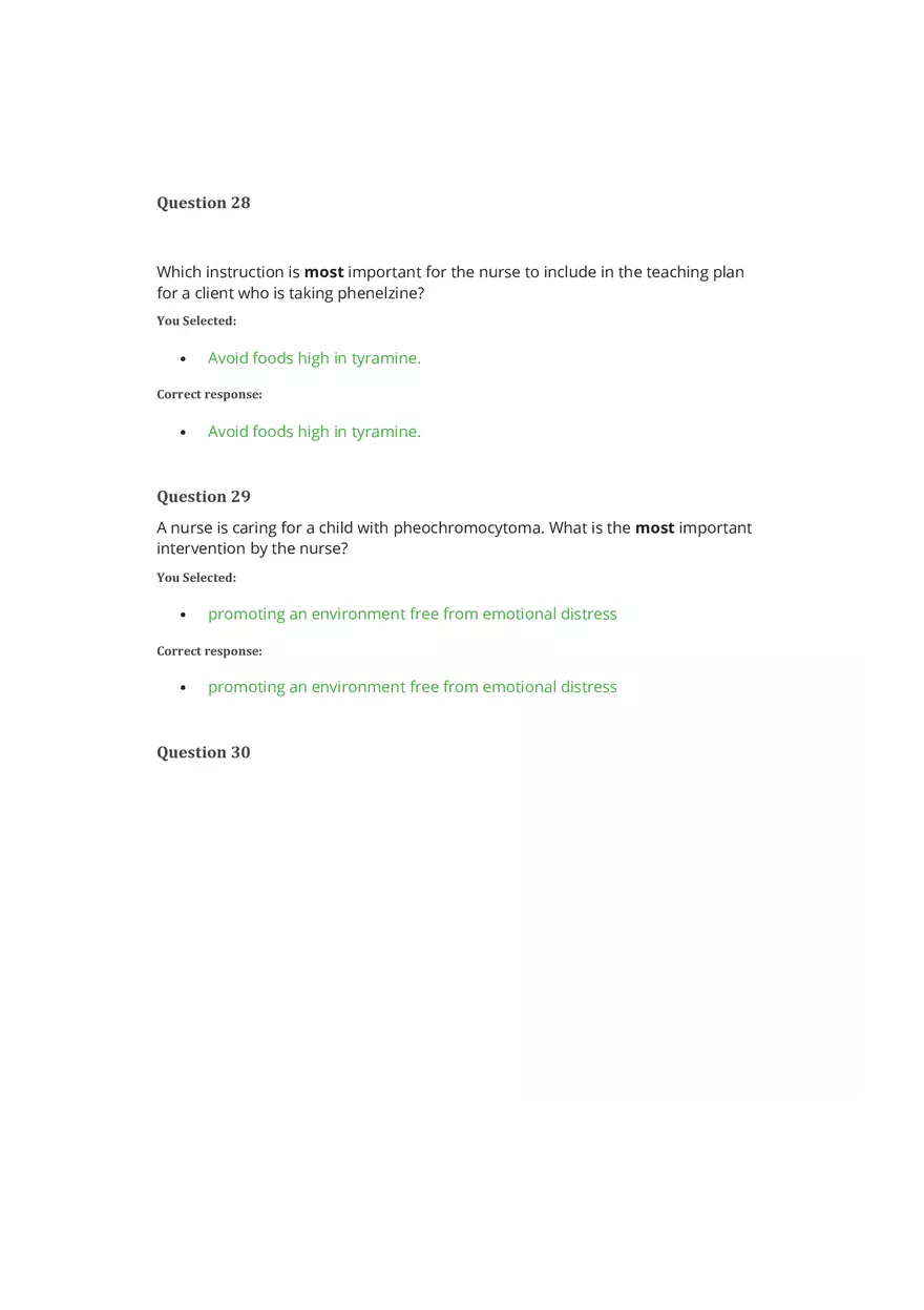 Nursing Leadership and Management Practice - Page 7