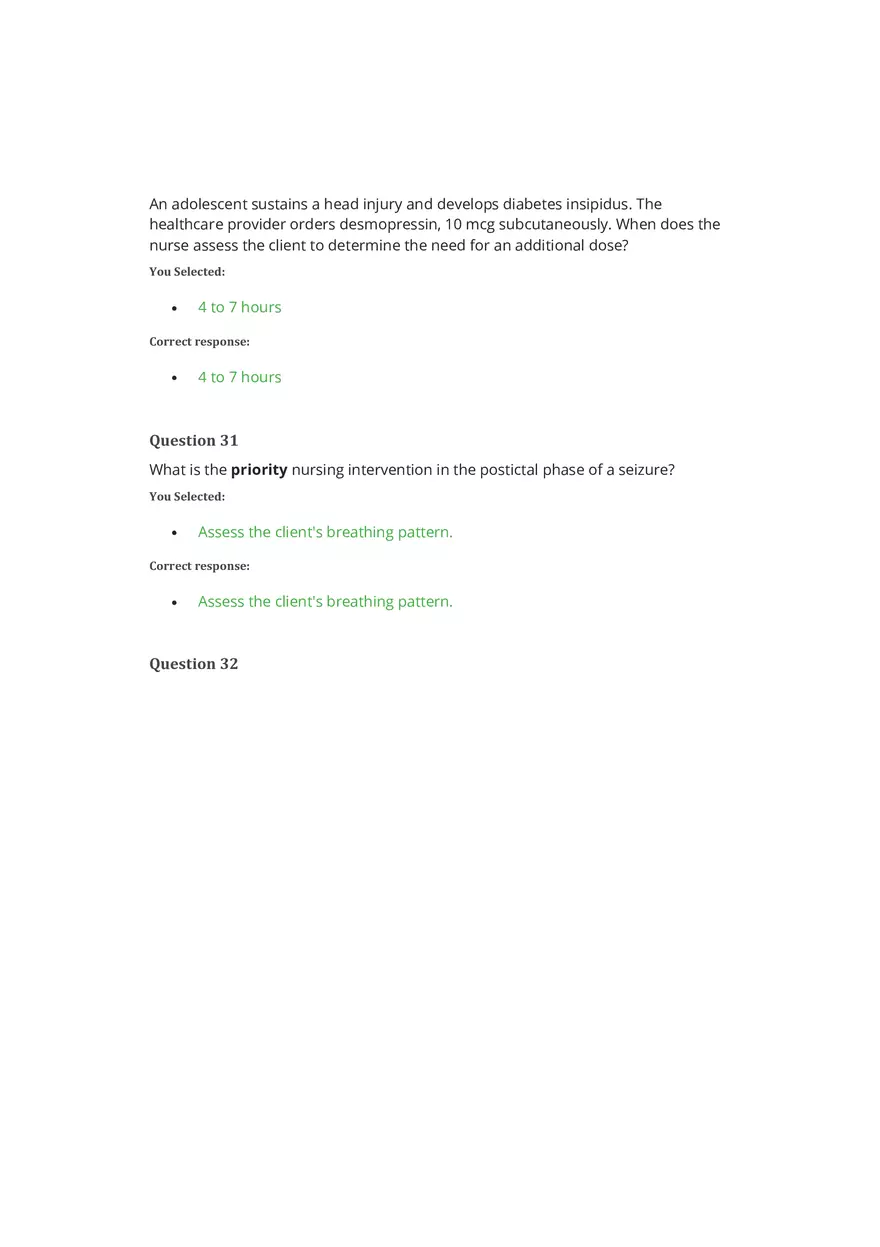 Nursing Leadership and Management Practice - Page 8