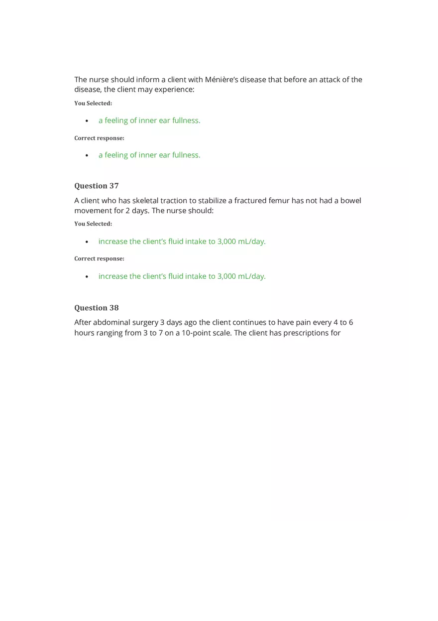 Nursing Leadership and Management Practice - Page 11