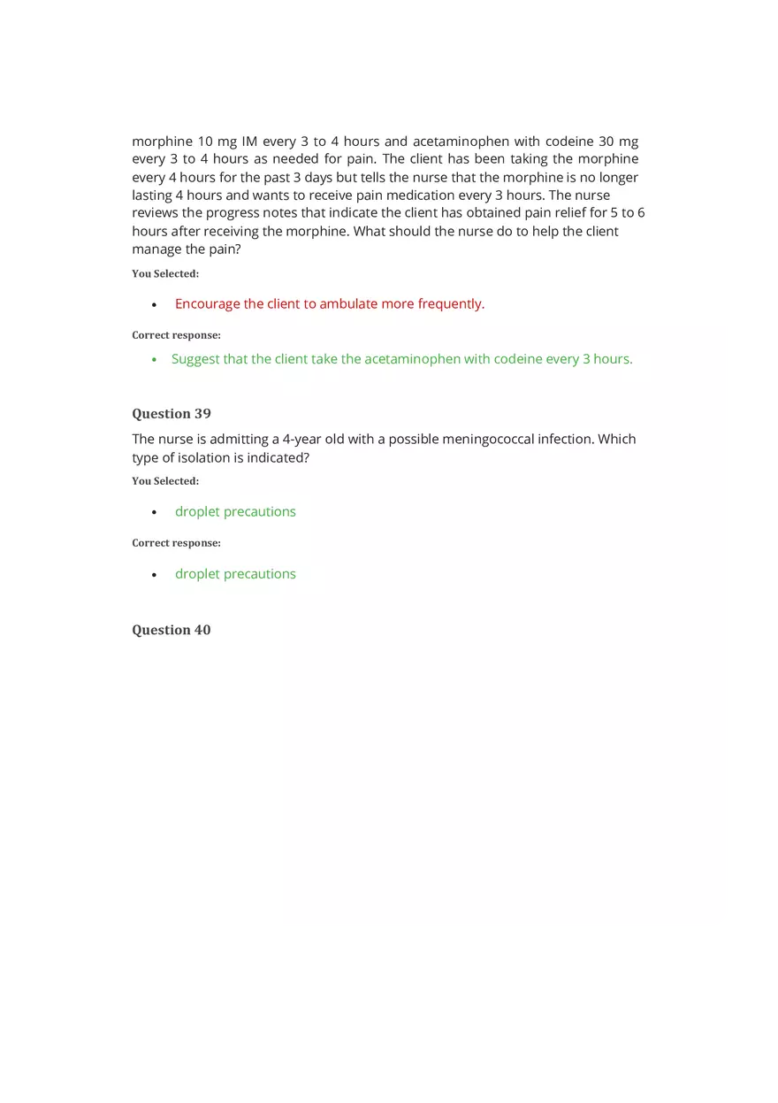 Nursing Leadership and Management Practice - Page 12