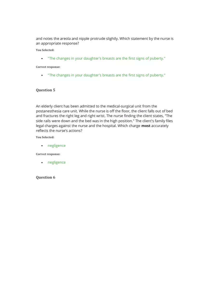 Nursing Leadership and Management Practice - Page 13