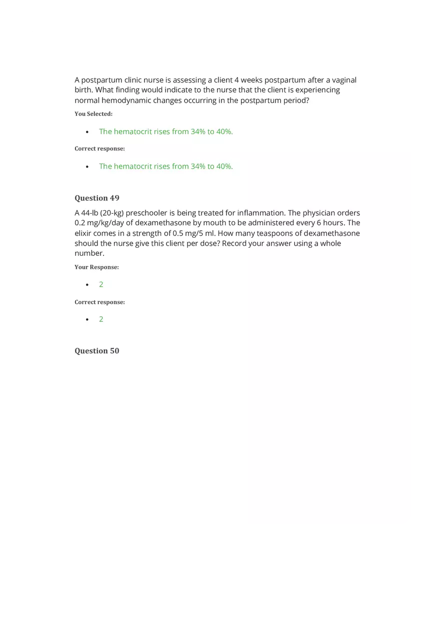 Nursing Leadership and Management Practice - Page 18