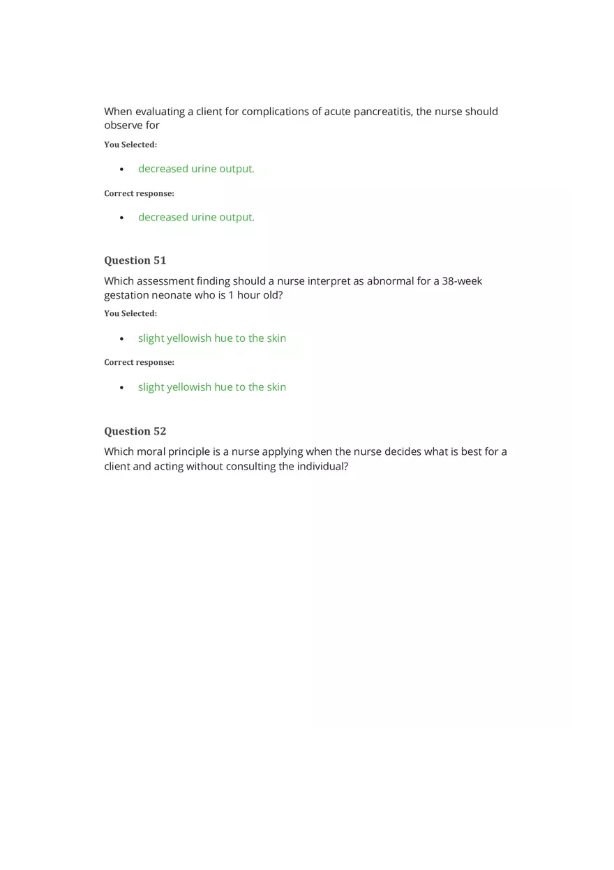 Nursing Leadership and Management Practice - Page 19