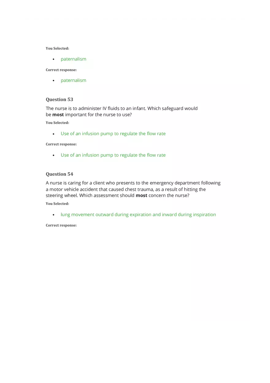 Nursing Leadership and Management Practice - Page 20