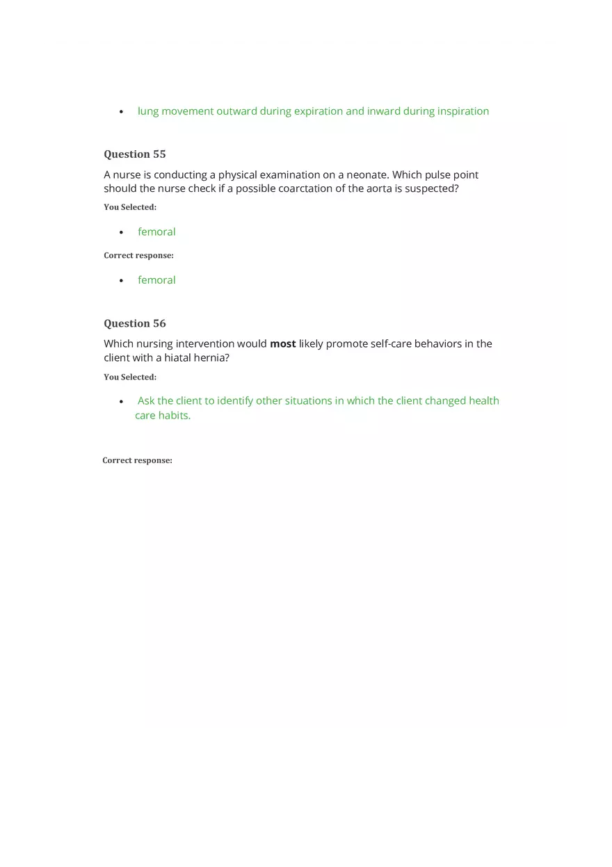 Nursing Leadership and Management Practice - Page 21