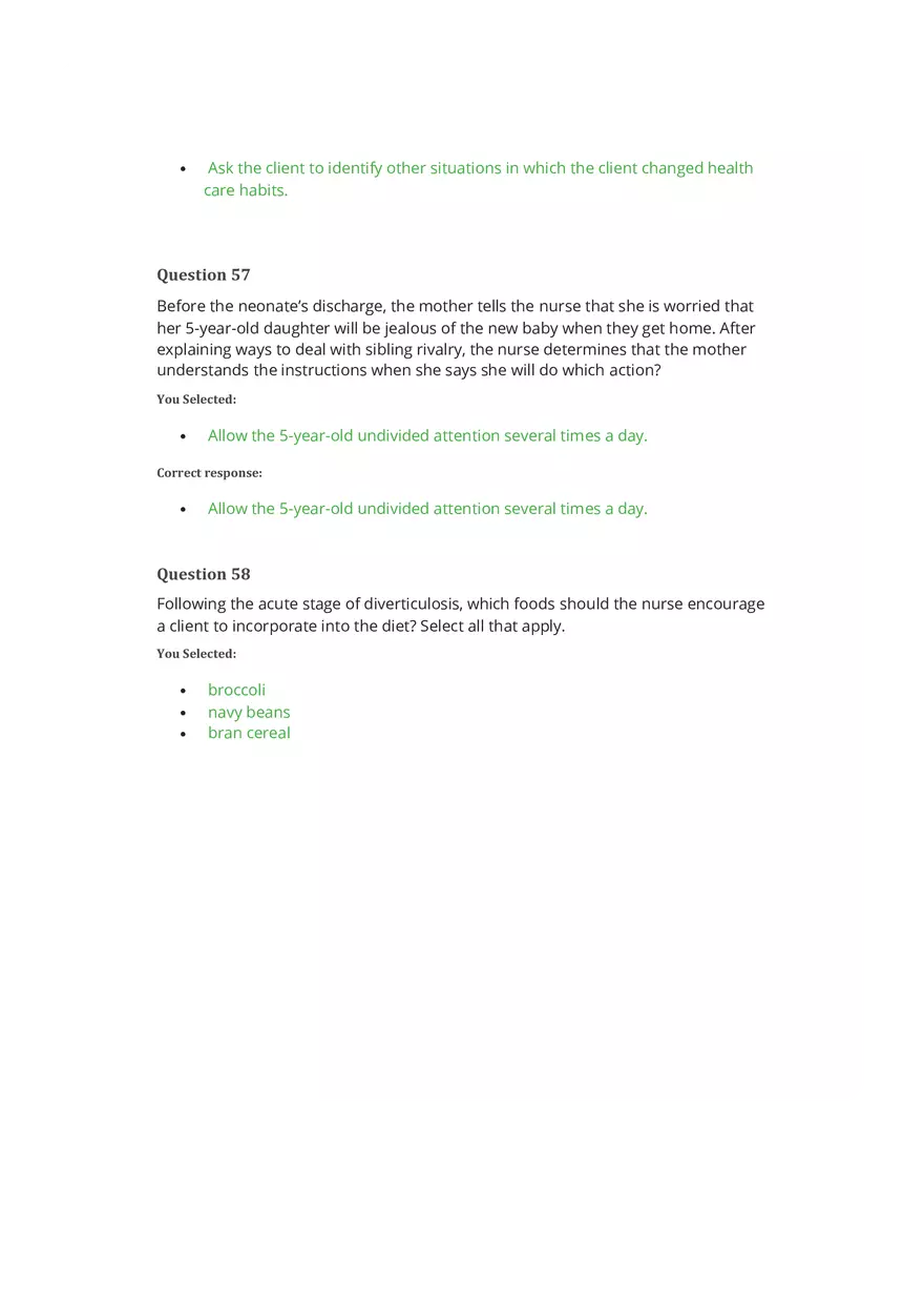 Nursing Leadership and Management Practice - Page 22