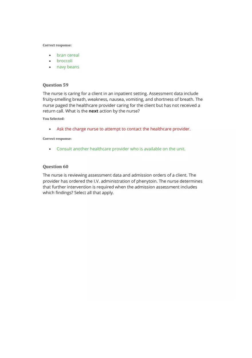 Nursing Leadership and Management Practice - Page 23