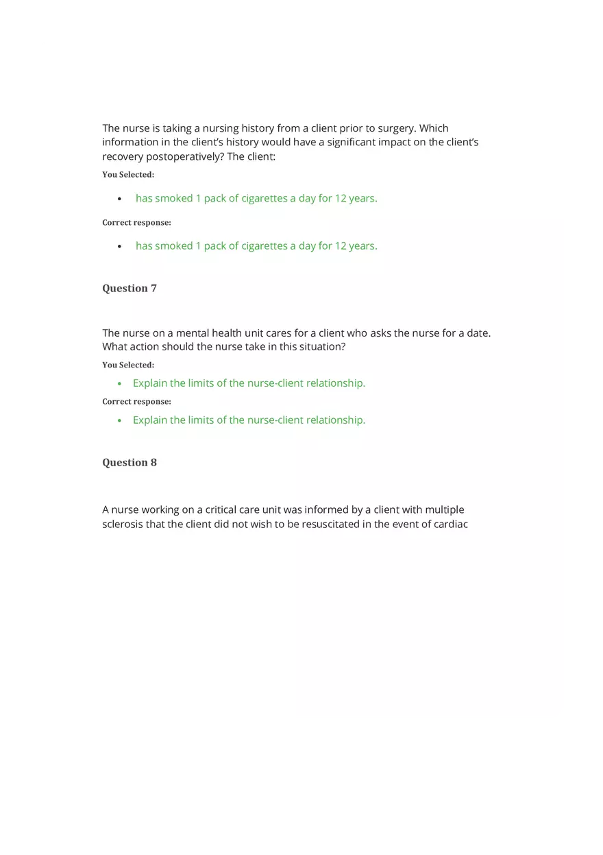 Nursing Leadership and Management Practice - Page 24