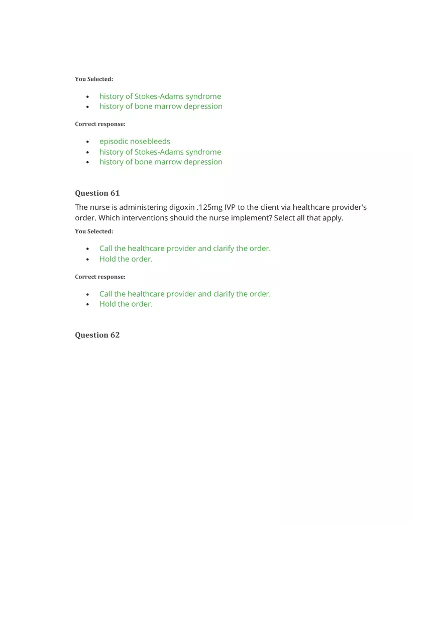 Nursing Leadership and Management Practice - Page 25