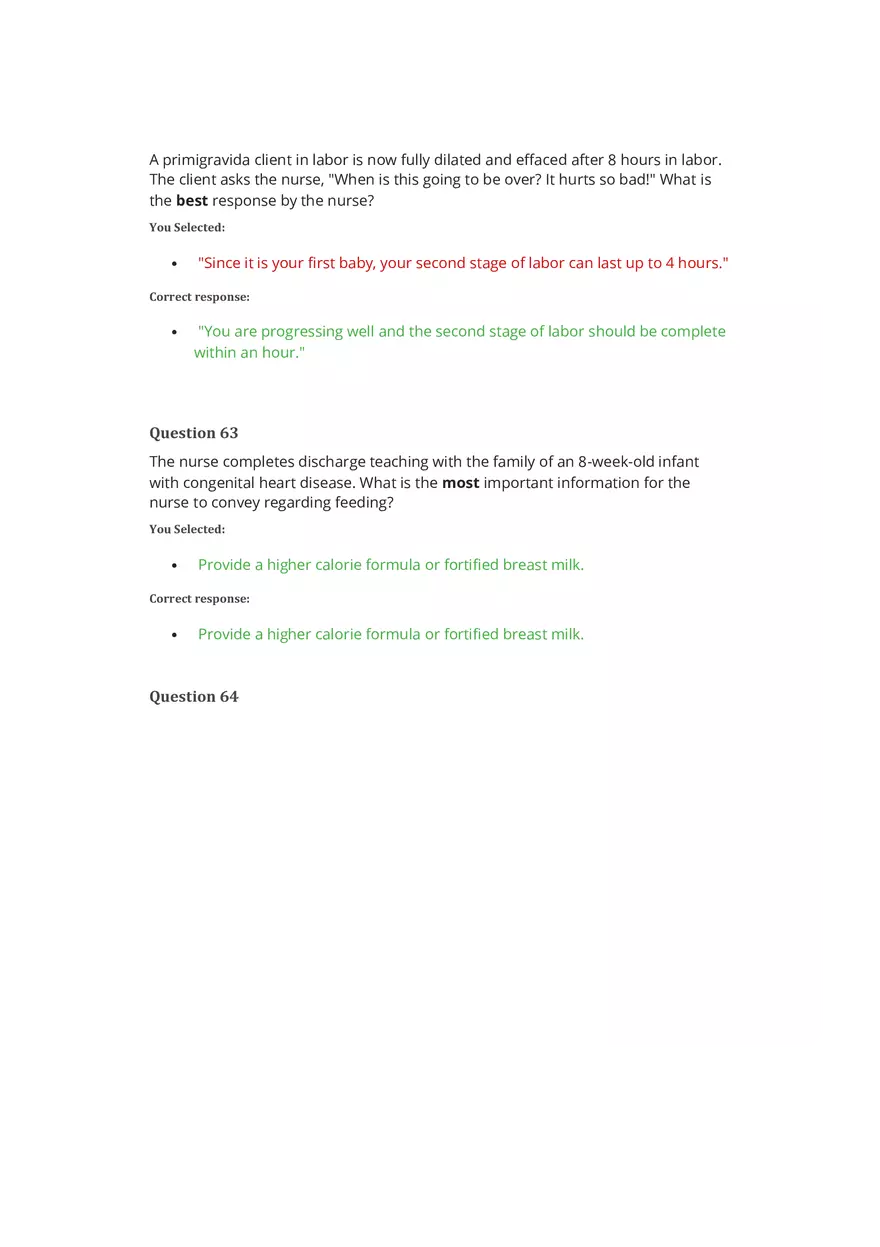 Nursing Leadership and Management Practice - Page 26