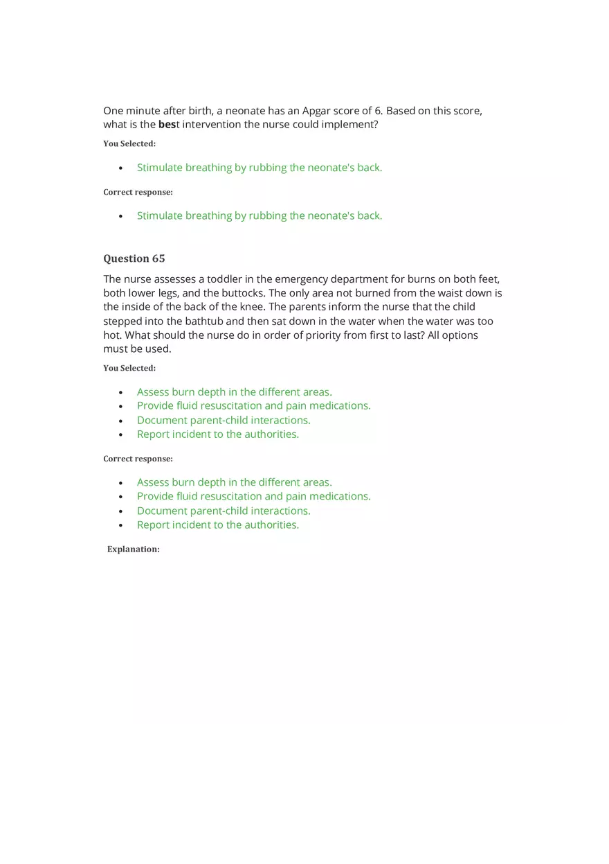 Nursing Leadership and Management Practice - Page 27