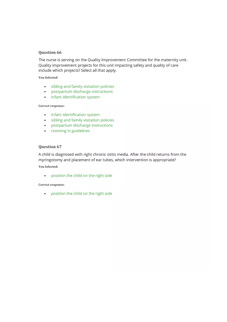 Nursing Leadership and Management Practice - Page 28