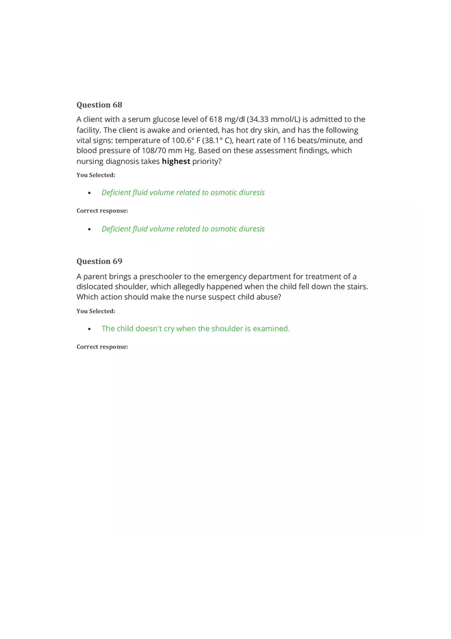 Nursing Leadership and Management Practice - Page 29
