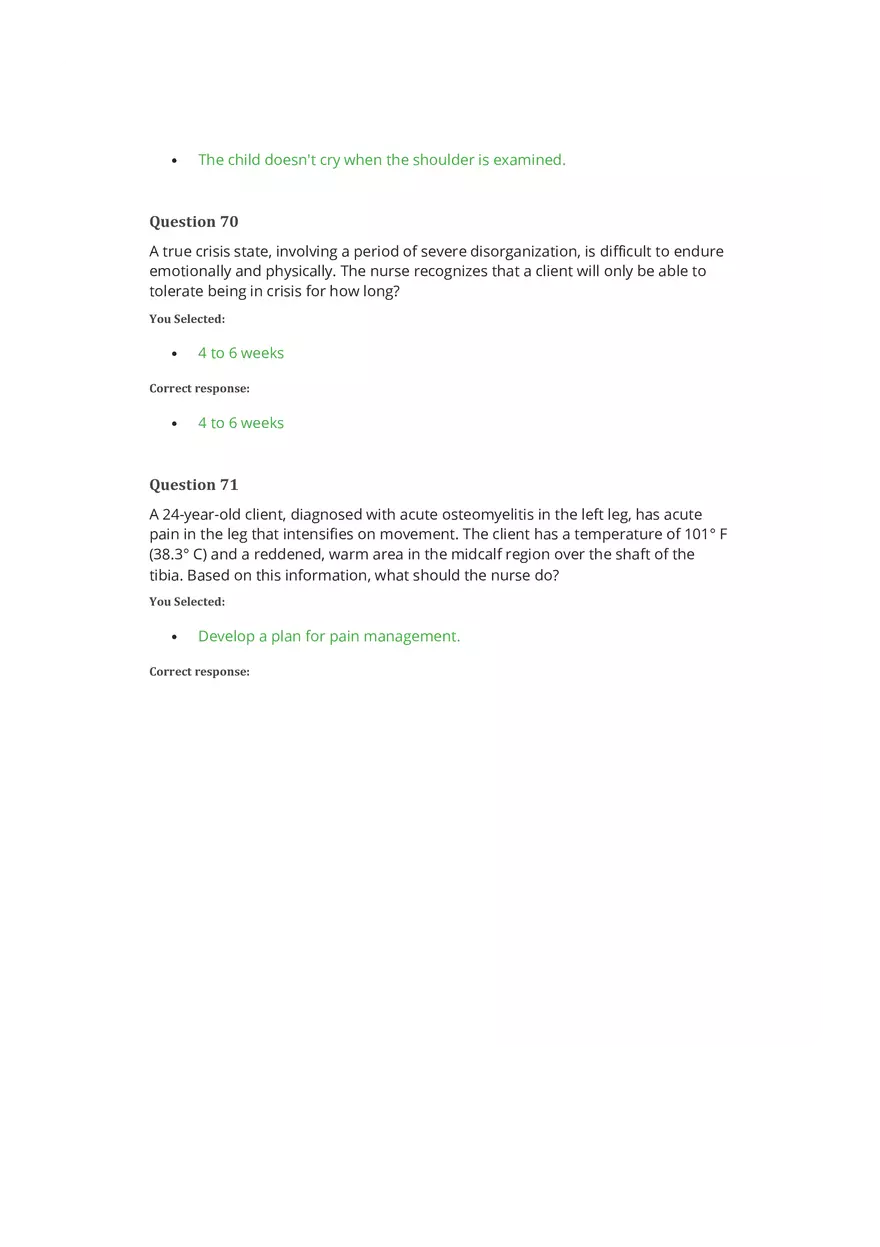 Nursing Leadership and Management Practice - Page 30