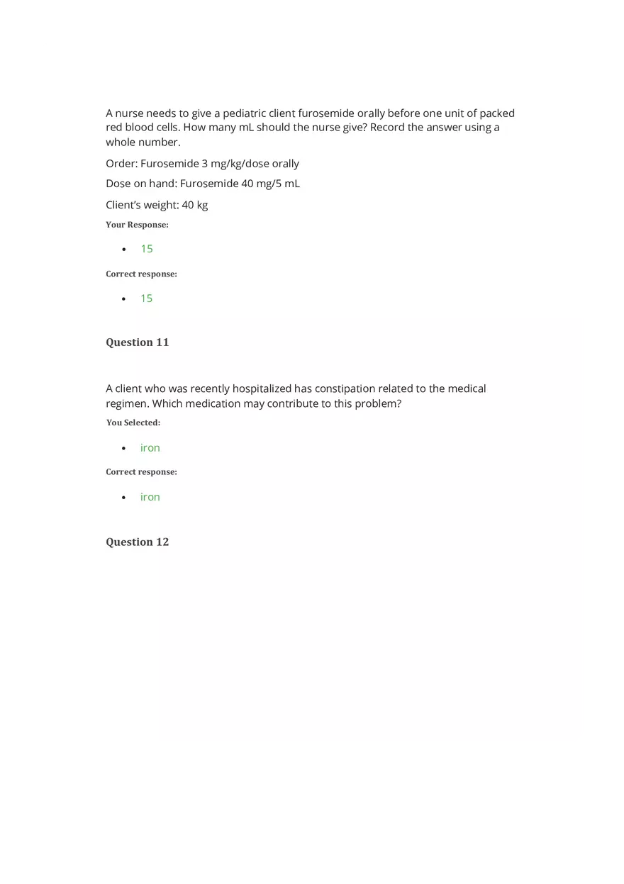 Nursing Leadership and Management Practice - Page 35