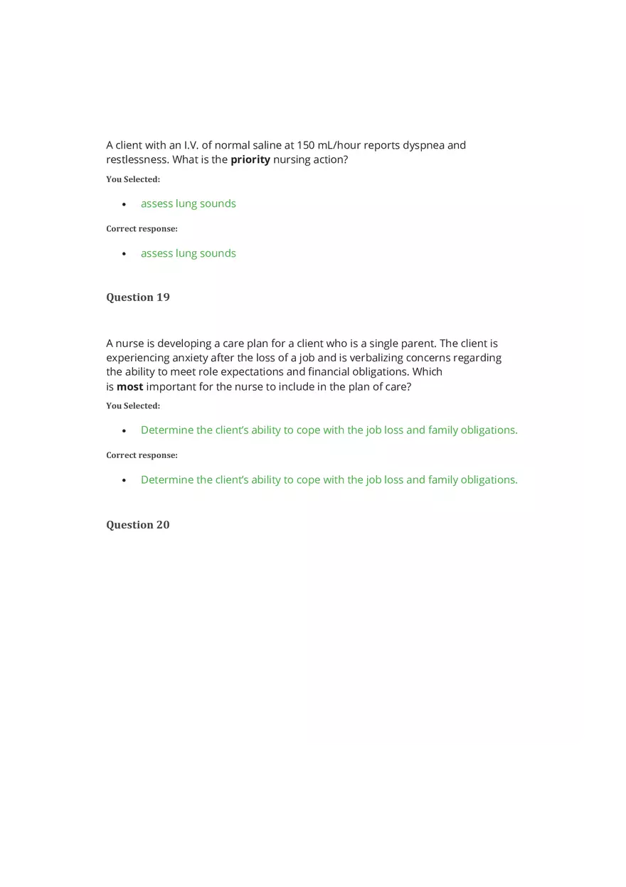 Nursing Leadership and Management Practice - Page 39