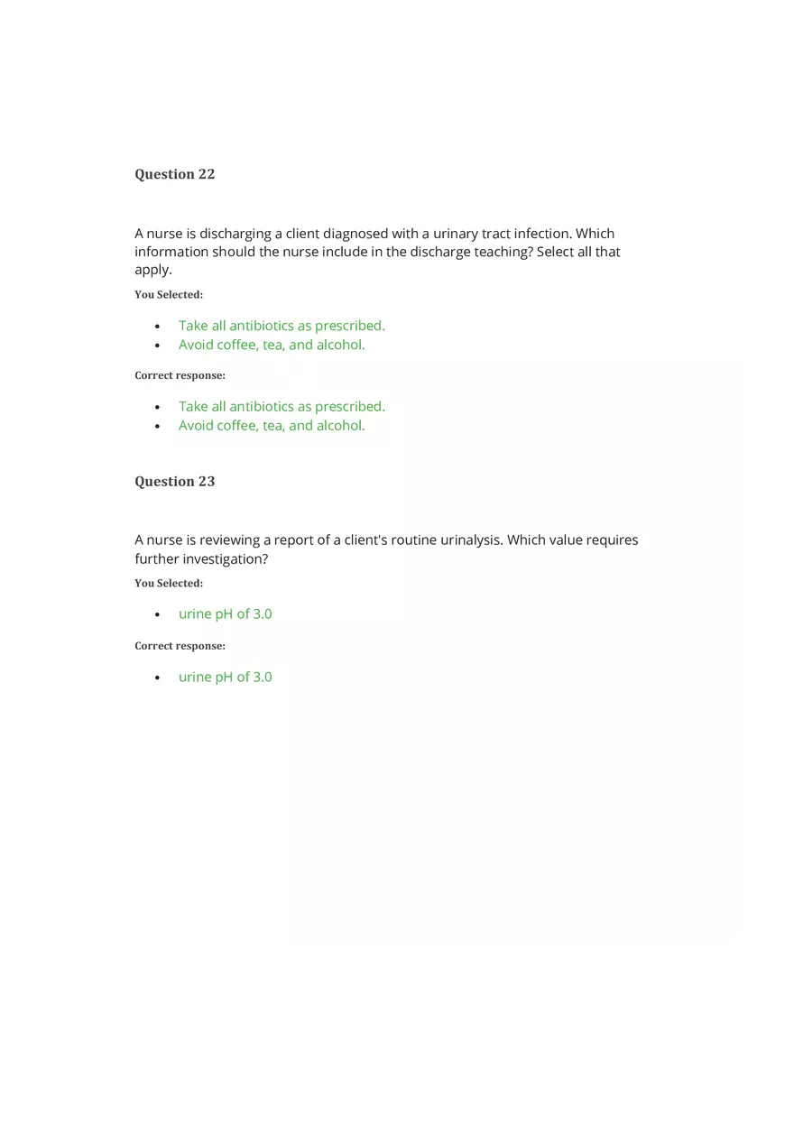 Nursing Leadership and Management Practice - Page 4