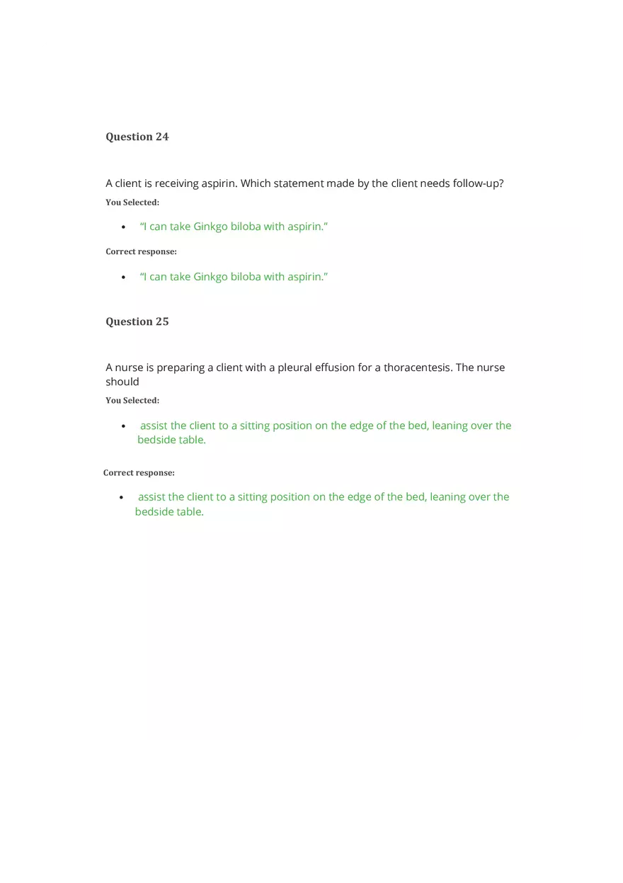 Nursing Leadership and Management Practice - Page 5