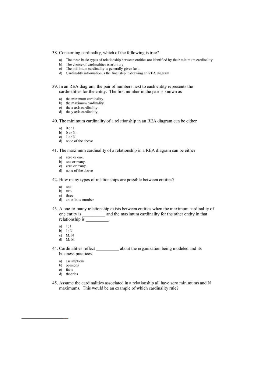 Accounting Information System Answer Key Chapter 15 - Page 8