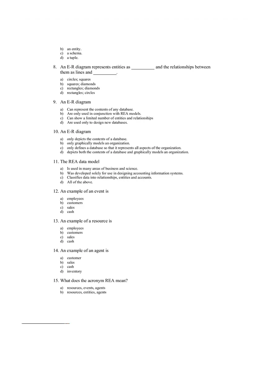 Accounting Information System Answer Key Chapter 15 - Page 4
