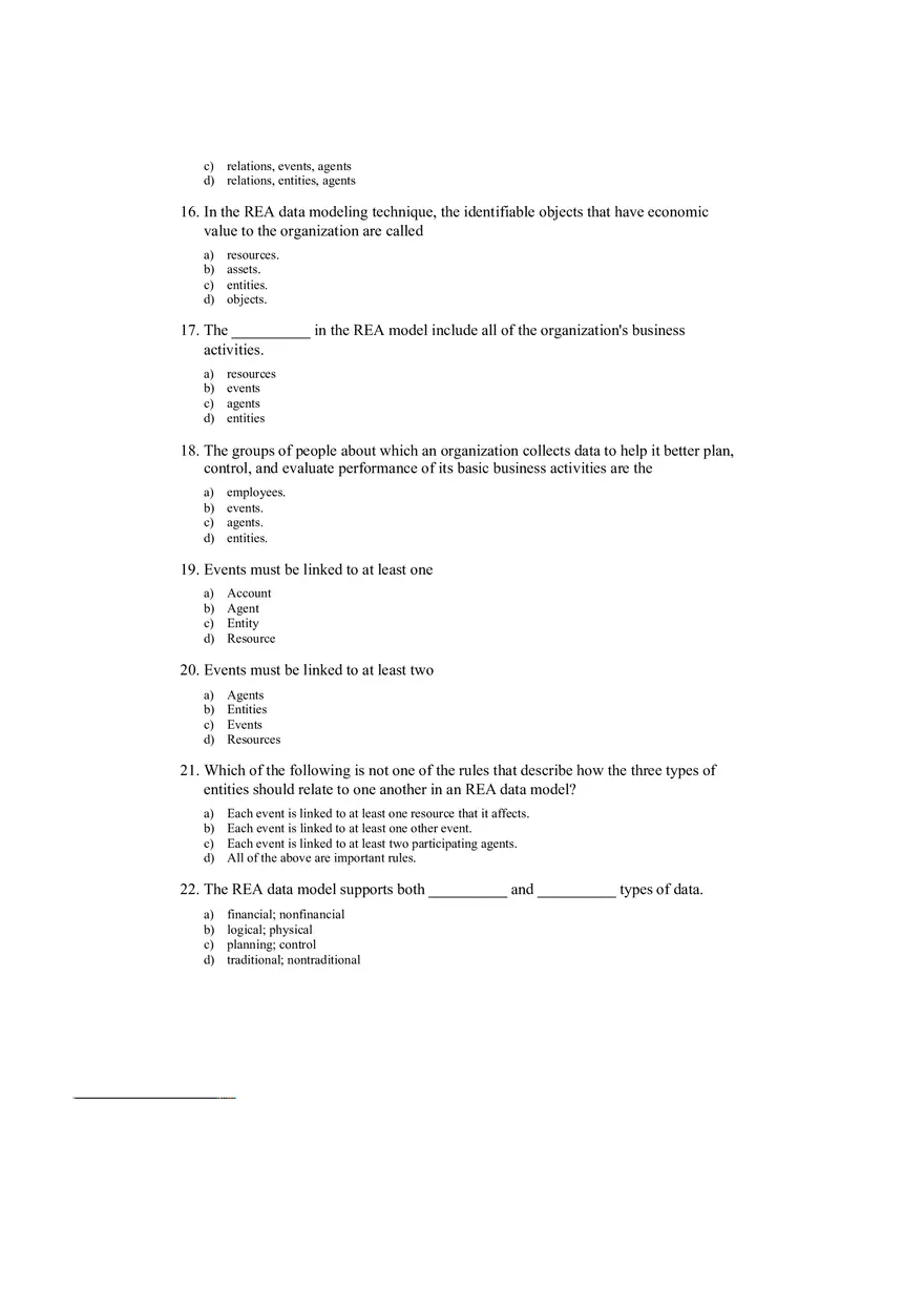 Accounting Information System Answer Key Chapter 15 - Page 5