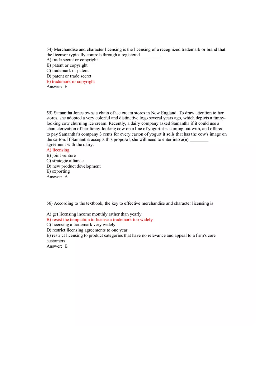 Strategies for Firm Growth Part 2 - Page 6