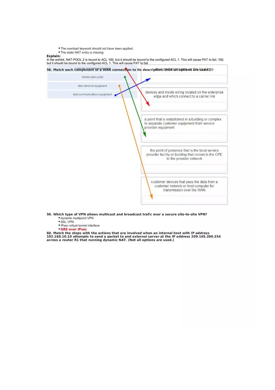 Enterprise Networking, Security, and Automation - Page 8