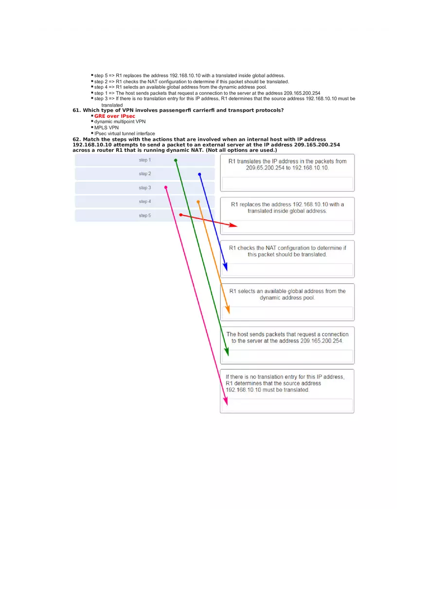 Enterprise Networking, Security, and Automation - Page 10