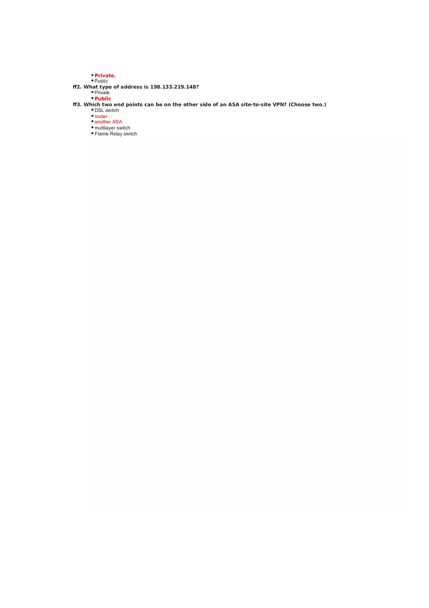 Enterprise Networking, Security, and Automation - Page 12