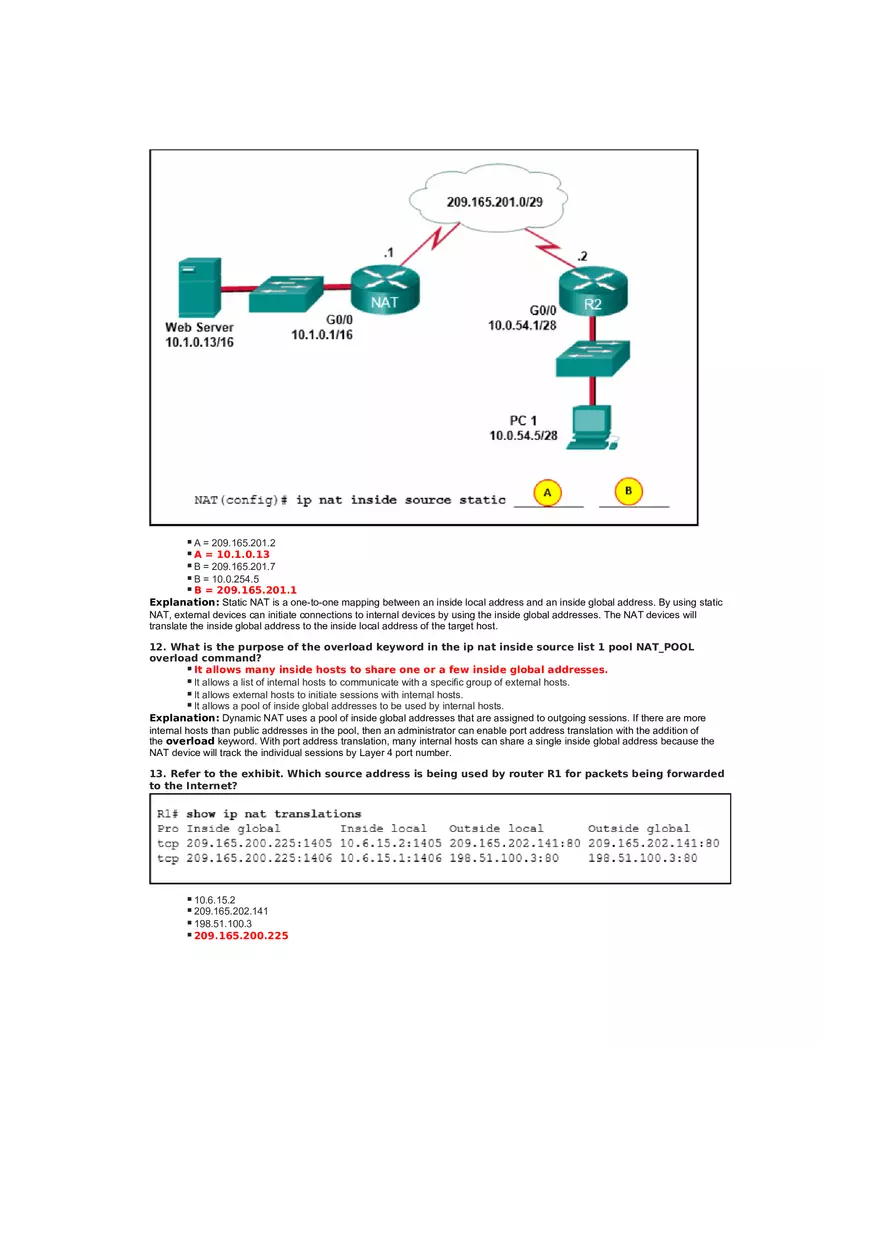 Enterprise Networking, Security, and Automation - Page 15