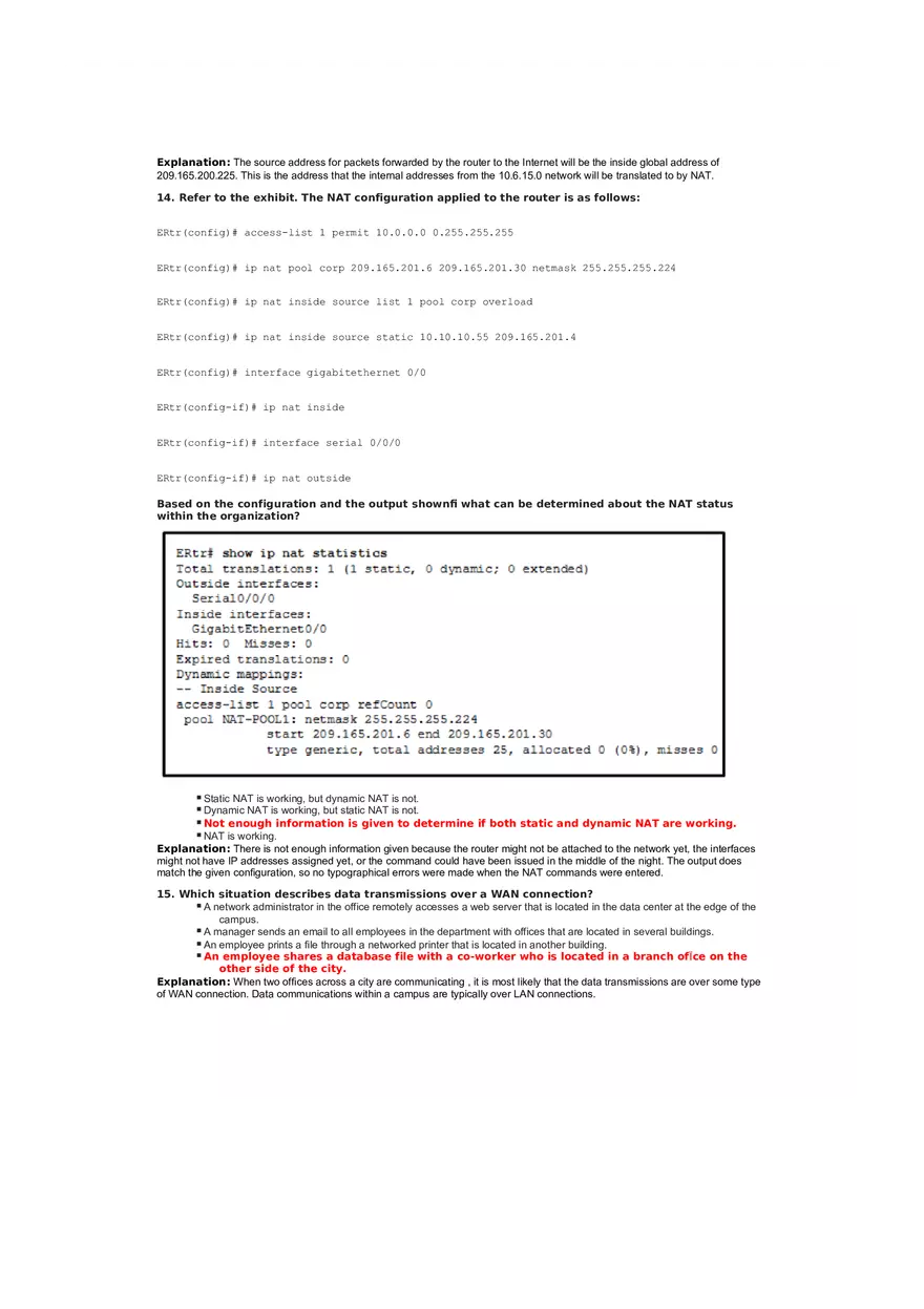 Enterprise Networking, Security, and Automation - Page 16