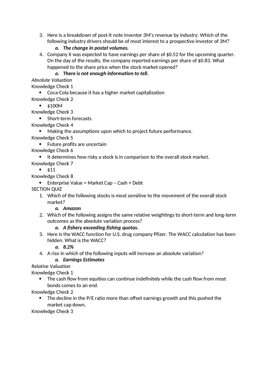 Question Back Bloomberg - Page 8