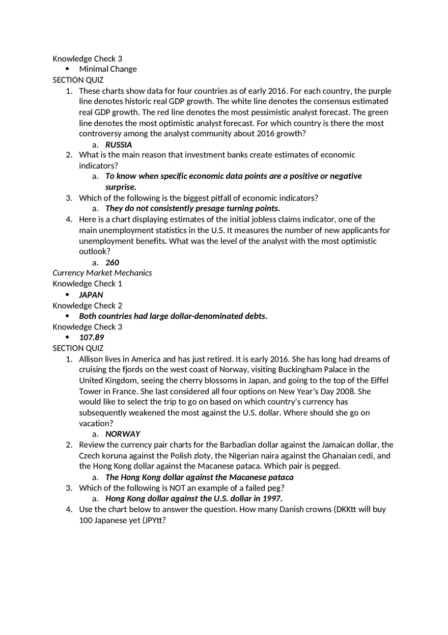 Question Back Bloomberg - Page 2