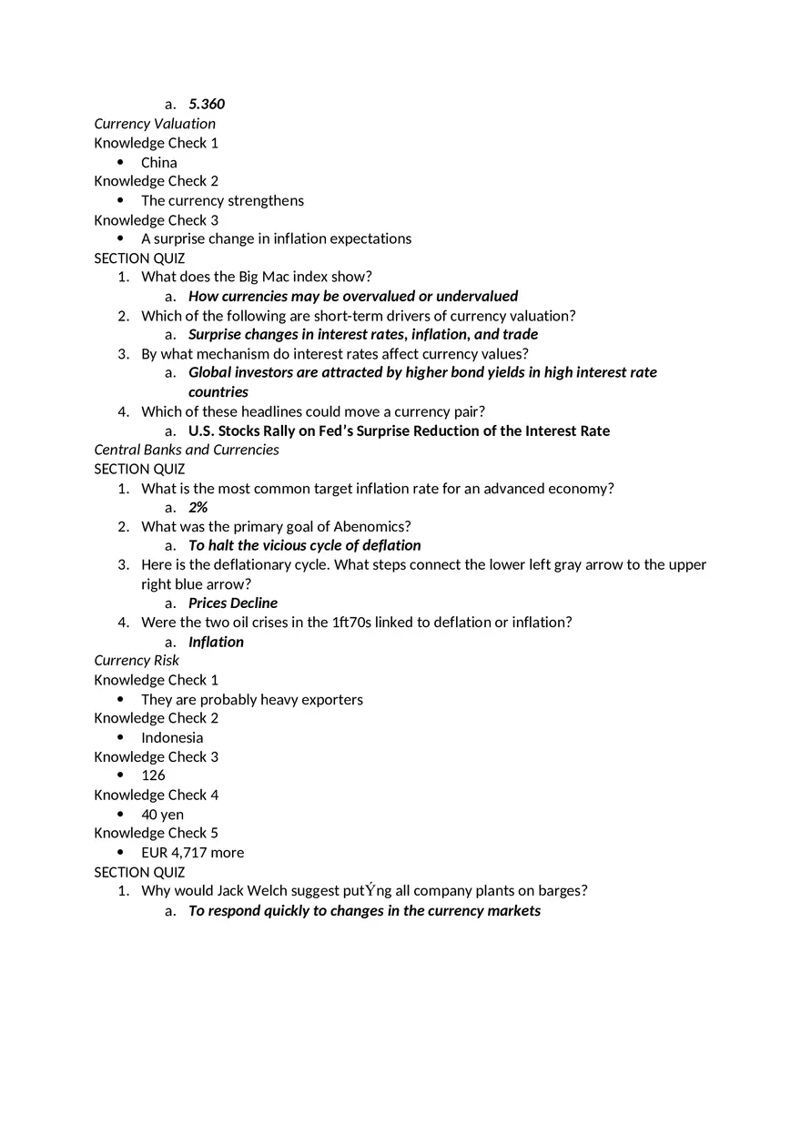 Question Back Bloomberg - Page 3