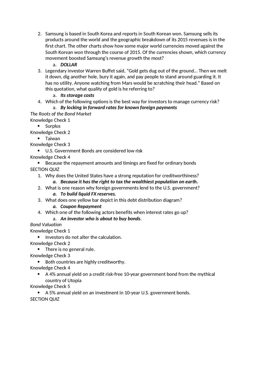 Question Back Bloomberg - Page 4