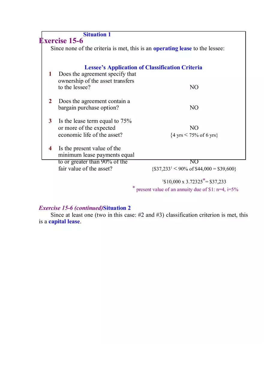 Accounting for Leases Part 2 - Page 9
