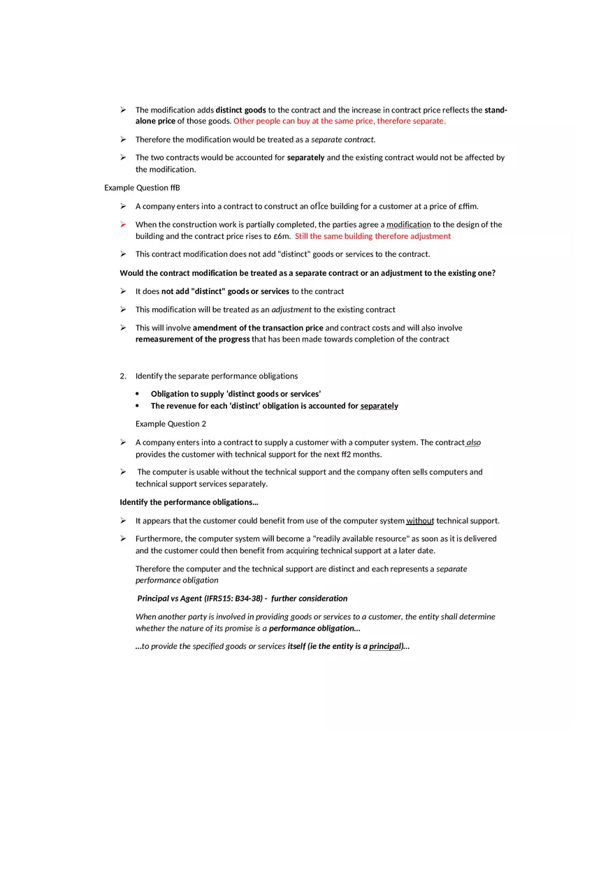 Intermediate Corporate Reporting Notes Part 4 - Page 9