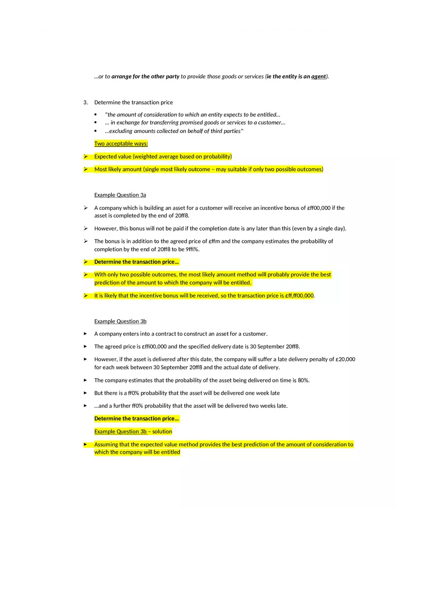 Intermediate Corporate Reporting Notes Part 4 - Page 10
