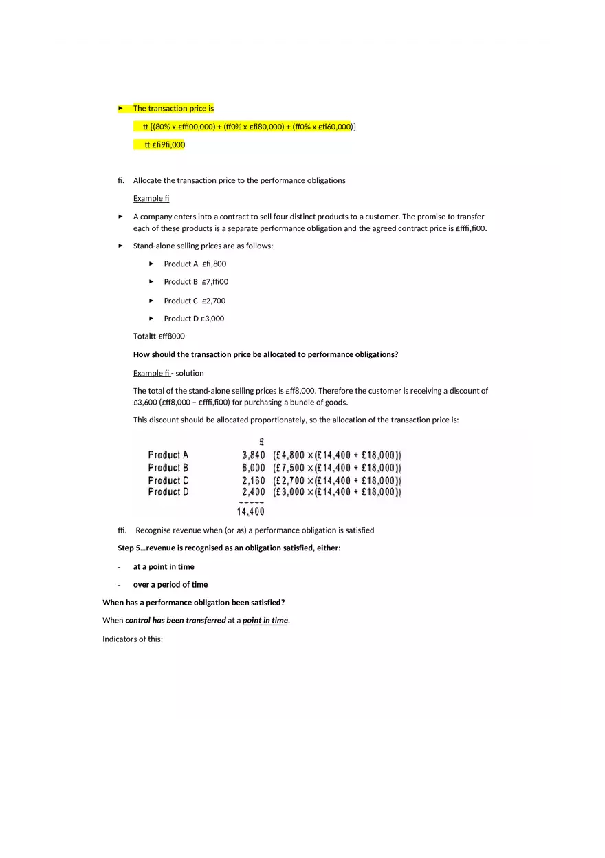 Intermediate Corporate Reporting Notes Part 4 - Page 11