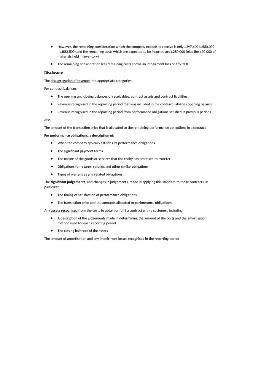 Intermediate Corporate Reporting Notes Part 4 - Page 4